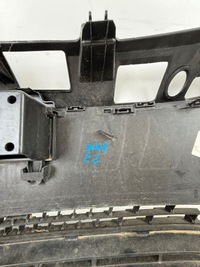 фото thumb №16, Peugeot 3008 5008 ii 2 lift 2020- решітка радіатора решітка радіатора камера підсилювач бампера