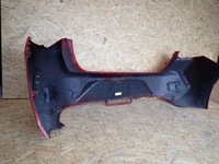 фото thumb №6, Opel astra l vi hb gs-line бампер задний задняя