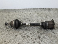 фото thumb №1, Półośka приводной вал правая передняя audi a6-c6 3.0tdi 4f0407272j