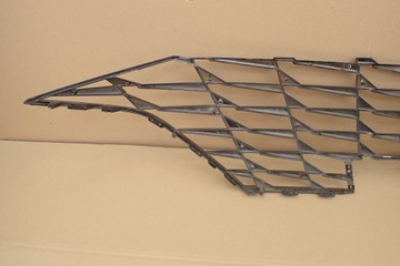 фото thumb №12, Hyundai elantra vii 21- решітка радіатора решітка бампера перед переднє 86351-aa030