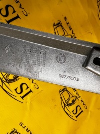 фото thumb №11, Левая молдинг стекло крыла задняя citroen c4 grand picasso ii