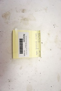 фото thumb №11, Ng020 ford transit courier крила лівий перед