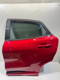 фото thumb №5, Ford puma двері задні ліва лівий задня