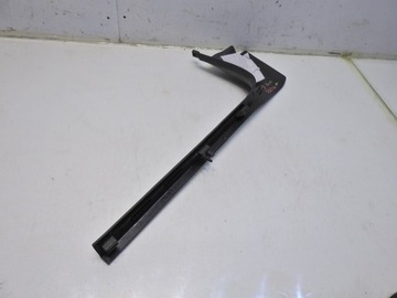 фото thumb №6, Планка накладка порога правые перед audi a4 b7