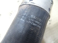 фото thumb №4, Pathfinder труба шланг wąż turbo 2,5 dci 2010r