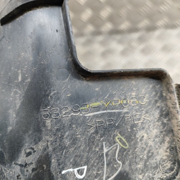 фото thumb №6, Toyota hilux an120, an130 2023 впуск / канал воздуха интеркулер