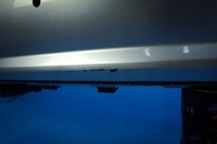 фото thumb №9, Бампер задній задня audi a7 4g8 lift lz7g