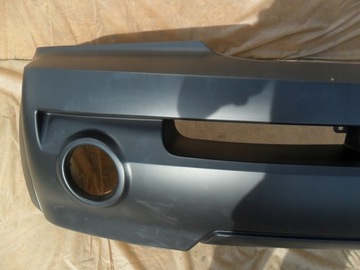 фото thumb №10, Бампер перед переднее 38-9902 kia sorento i 2002-