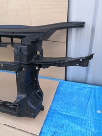 фото thumb №7, Pas переднее усилитель vw golf plus 5m0