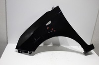 фото thumb №1, Hyundai i10 ii крыло перед передний левый