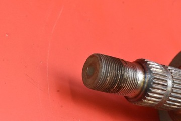 фото thumb №9, Полуось правая перед механическая коробка передач 13335136 opel astra 4 iv j 1.7 cdti 110 km 09-12