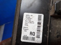 фото thumb №5, Молдинг крила права задня jeep grand cherokee 465275-61827