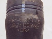 фото thumb №6, Ford b-max 1.0 2014r - труба шланг wąż турбіни