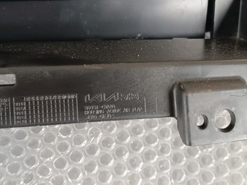 фото thumb №13, Kia ev6 впуск жалюзі кермо повітря ліва 86981-cvaa0