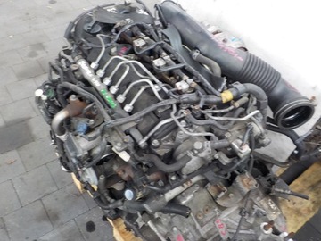 фото thumb №9, Mitsubishi asx 11r 1.8 дизель з прямим уприскуванням 150km двигун 4n13 комплектний фази