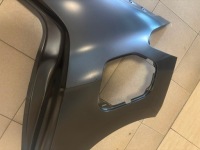 фото thumb №14, Крыло левое зад заднее обшивка opel corsa f 19-