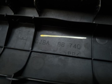 фото thumb №7, Защита порога левая зад mazda 6 i gg