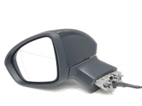 Купити Дзеркало лівий renault clio v хетчбек, фото thumb