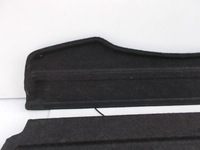 фото thumb №7, Полка багажника задняя задняя citroen c4 picasso комплект