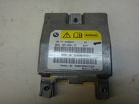фото thumb №1, Модуль подушек подушка безопасности bmw e60 e61