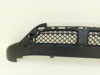 Купить Mercedes gle w167 a167 lift 23- спойлер накладка бампера перед a1678850708, фото thumb