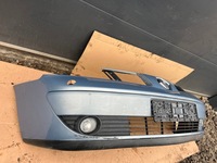 фото thumb №1, Бампер передній перед renault espace iv 2002-2006 ted47