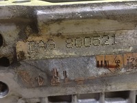 фото thumb №11, Vw touran 1.6 fsi блок двигателя bag