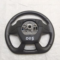 фото thumb №7, Воздуховод кожаный кожа ds5 хром мультифункция