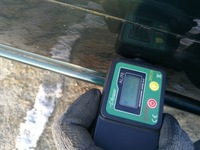 фото thumb №7, Двері лівий зад голий audi a8 d2 lz6h w колір