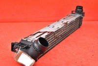 Радиатор интеркулер 144960006r renault megane 3 3 1.5 dci 85 km 08-14 Киев, фото thumb