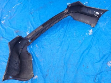 фото thumb №11, Skoda superb ii 2 | бампер зад задній універсал 3t9807421 | 0166