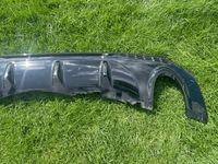 фото thumb №5, Ford s max ii mk2 титан спойлер накладка зад