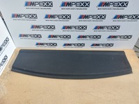 фото thumb №1, Bmw f36 полиця багажника задня задня 8062773