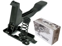 фото thumb №1, Замок капота засов перед do renault megane iii 3