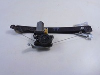 фото thumb №1, Volvo v70 ii 00-04 механізм скло задня правий