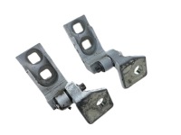 фото thumb №1, Петлі двері лівих комплект opel corsa e 3d 13180565 13180569