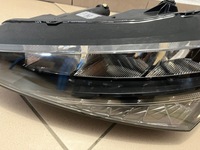 фото thumb №7, Skoda scala skala full led 19- лампа передня перед ліва