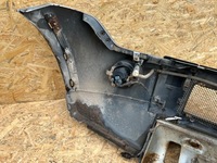 фото thumb №13, Mitsubishi pajero iv 4 2006-2015 бампер передний kompletny демонтаж