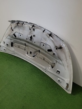 фото thumb №10, Renault trafic iii 3 капот кришка двигуна оригінал