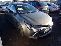 фото thumb №6, Toyota corolla e21 2,0 насос abs тормозная