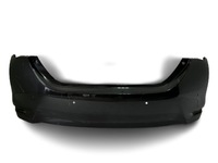 фото thumb №1, Corolla e16 бампер задняя задний pod pdc