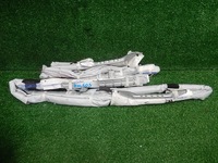 фото thumb №1, Подушка шторка безпеки renault koleos ii 2017- ліва