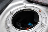 фото thumb №9, Mercedes amg gt c190 4.0 v8 бак топлива bak a1904700001 a1900012999