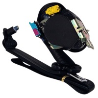 фото thumb №1, Pas безопасности правый fiat doblo rst 2004-2005 735489118 новый orygonalny