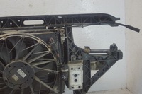 фото thumb №14, Pas переднее радиатор bmw x3 e83 3.0 b автомат