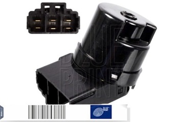 фото thumb №2, Роз'єм замок запалювання chevrolet aveo kalos epica daewoo evanda kalos