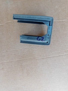 фото thumb №7, Vw golf vii passat b8 захист рейка сидіння заглушка направляючої 5g0881348g