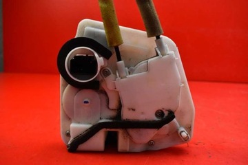 фото thumb №5, Замок двері лівий зад задній mazda 2 ii de 5d hb 07-10