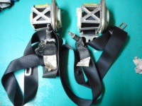 фото thumb №11, Nissan king cab ремни безопасности передние p/l