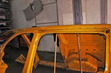 фото thumb №6, Oc045 ford transit custom порог стойка b левый середина